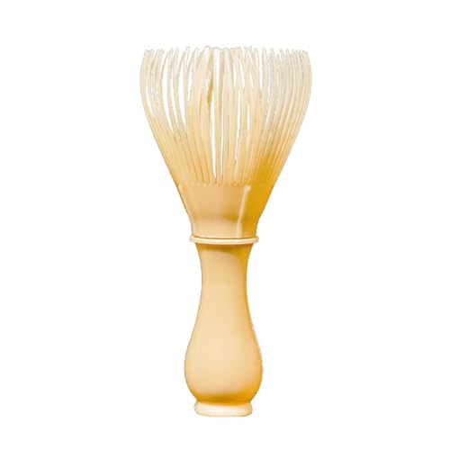 Matcha Whisker - Handcrafted Tea Whisk | Japanese Matcha Whisk | Professional Matcha Accessory | Practical Traditional Japanese Matcha Stirrer Blender | Handheld Matcha Whisk For Household Daily Use Matcha Whisker - Handcrafted Tea Whisk | Japanese Matcha Whisk | Professional Matcha Accessory | Practical Traditional Japanese Matcha Stirrer Blender | Handheld Matcha Whisk For Household Daily Use von Joberio