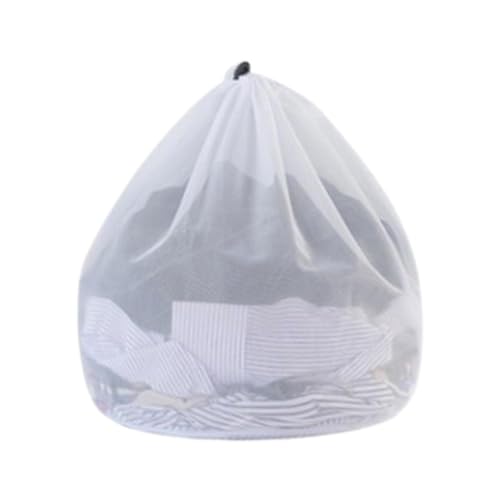 Mesh-Wäschebeutel – Wäschebeutel Mit Kordelzug | Waschmaschinen-Feinnetz-Waschbeutel | 17x12 X1 Cm Waschbarer Wäschebeutel Für Feinwäsche | Netztaschen Für Zuhause, Wohnheim, Apartment, Hotel, Mesh-Wäschebeutel – Wäschebeutel Mit Kordelzug | Waschmaschinen-Feinnetz-Waschbeutel | 17x12 X1 Cm Waschbarer Wäschebeutel Für Feinwäsche | Netztaschen Für Zuhause, Wohnheim, Apartment, Hotel, von Joberio