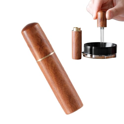 -Rührer, Edelstahl-Nadelverteiler, Nadel, Rührwerkzeug, Kaffee-Tamper-Verteiler, Nadeltyp für Outdoor-Reisen, Büros, den täglichen Gebrauch von Joberio