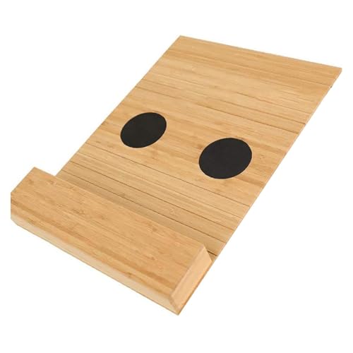 Sofa-Armlehnentablett, Sofa-Armlehne, Couchtisch, Armlehne, Sofa-Armlehne, Tablett für Getränke, Snacks, Fernbedienung, Kaffeetassen von Joberio