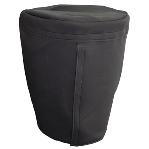 Winterfilterabdeckung - Neopren-Sandfilterpumpenabdeckung | Anti-UV Poolpumpe Sandfilterabdeckung | Wasserdichte Sandfilterpumpenabdeckung | Wasserdichte Neopren-Sandfilter-Pumpenabdeckung für Pool von Joberio