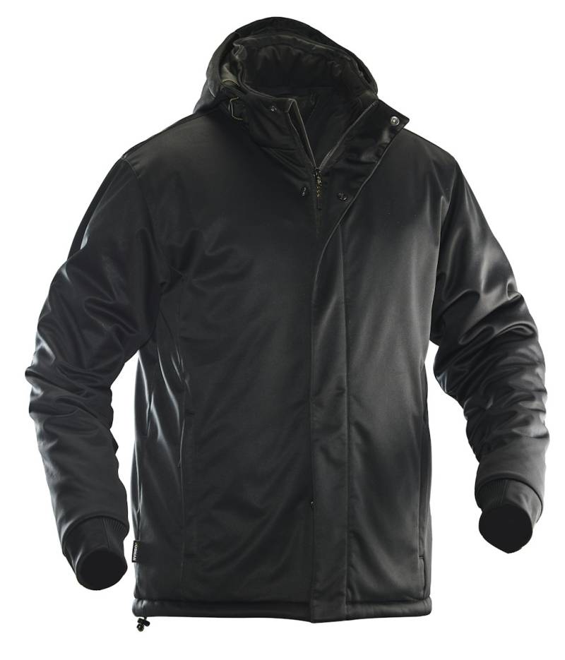 Jobman 1040 Softshelljacke gefüttert XL von Jobman Workwear