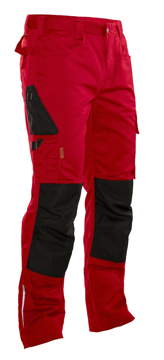 Jobman Bundhose 2321 4199 d096 von Jobman Workwear