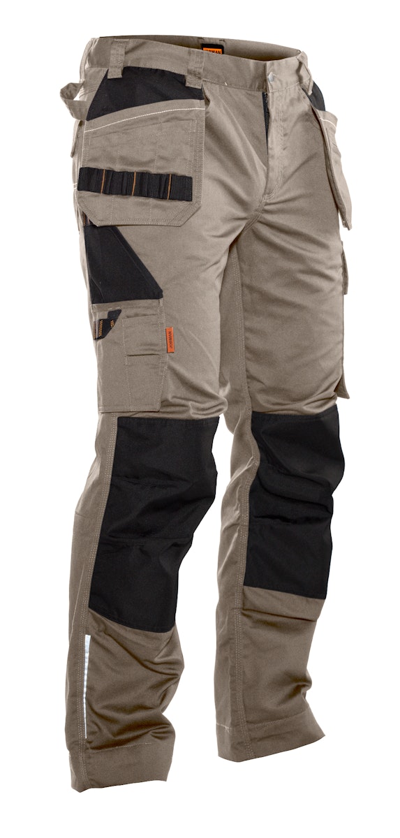 Jobman Bundhose 2322 1499 c42 von Jobman Workwear