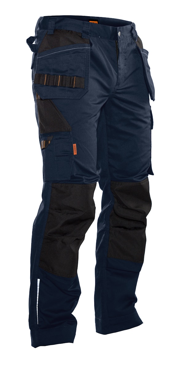 Jobman Bundhose 2322 6799 c48 von Jobman Workwear