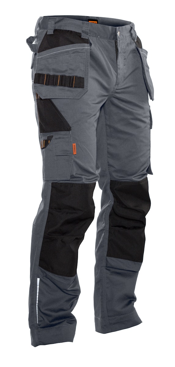 Jobman Bundhose 2322 9899 d108 von Jobman Workwear