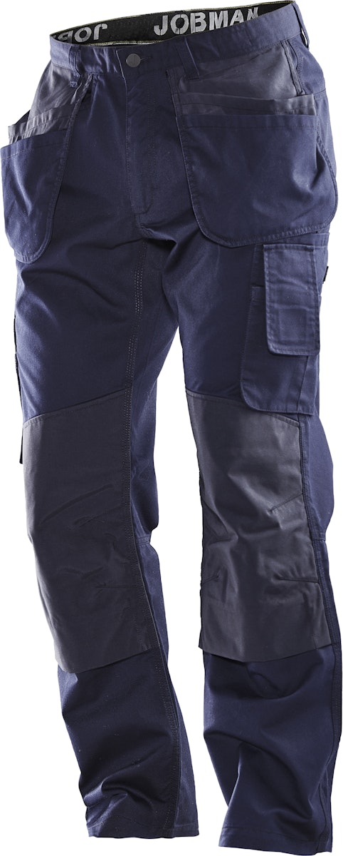 Jobman Bundhose 2432 6700 d104 von Jobman Workwear