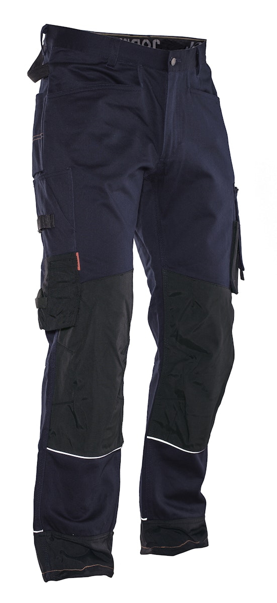 Jobman Bundhose Baumwolle 2731 6799 c148 von Jobman Workwear