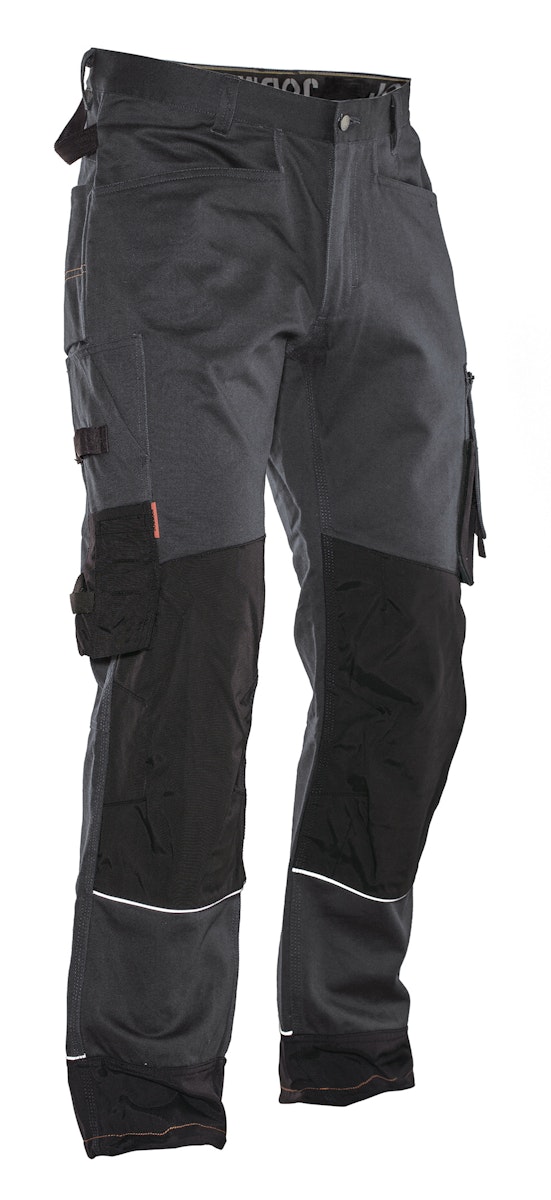 Jobman Bundhose Baumwolle 2731 9899 d112 von Jobman Workwear