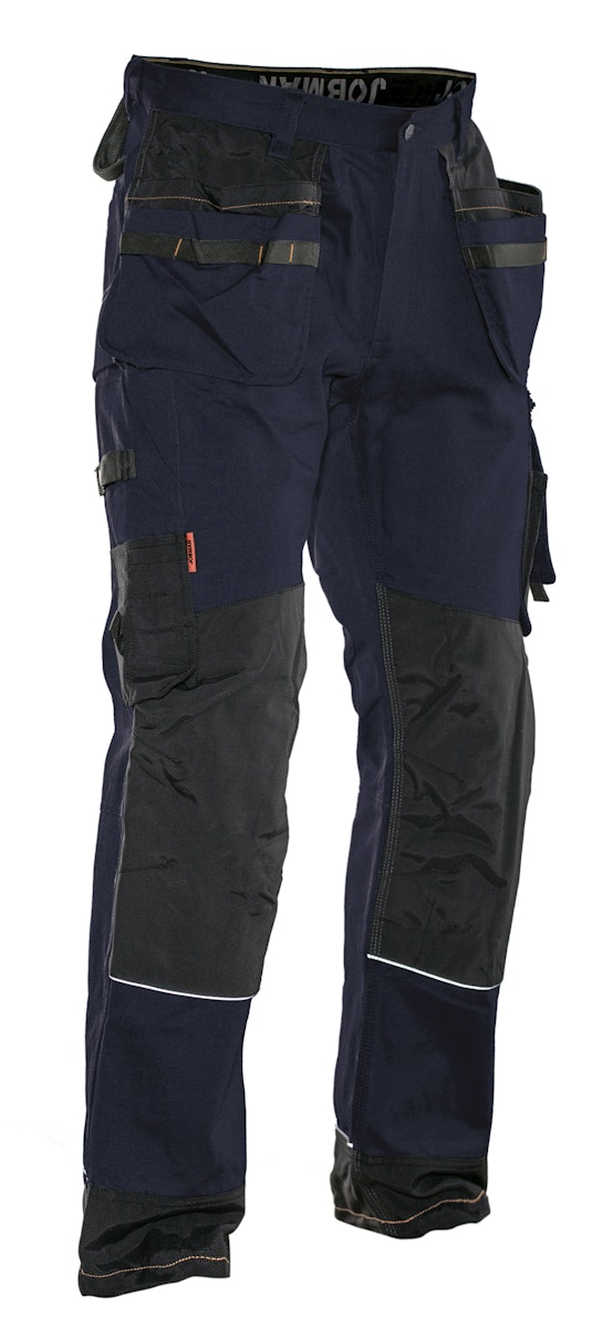 Jobman Bundhose Baumwolle 2732 6799 c146 von Jobman Workwear