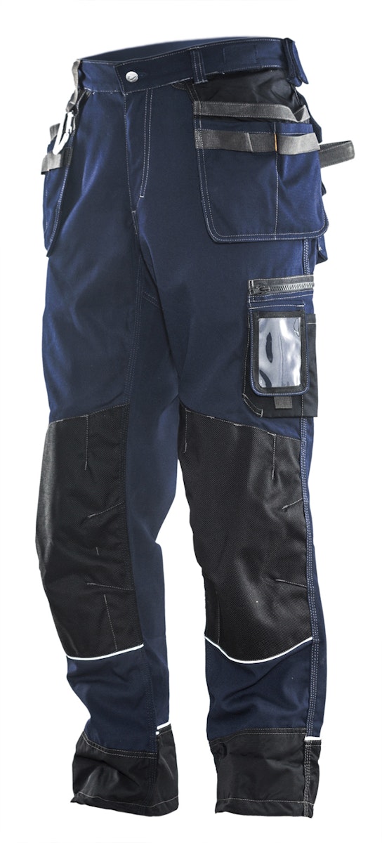 Jobman Bundhose Core 2181 6799 c58 von Jobman Workwear