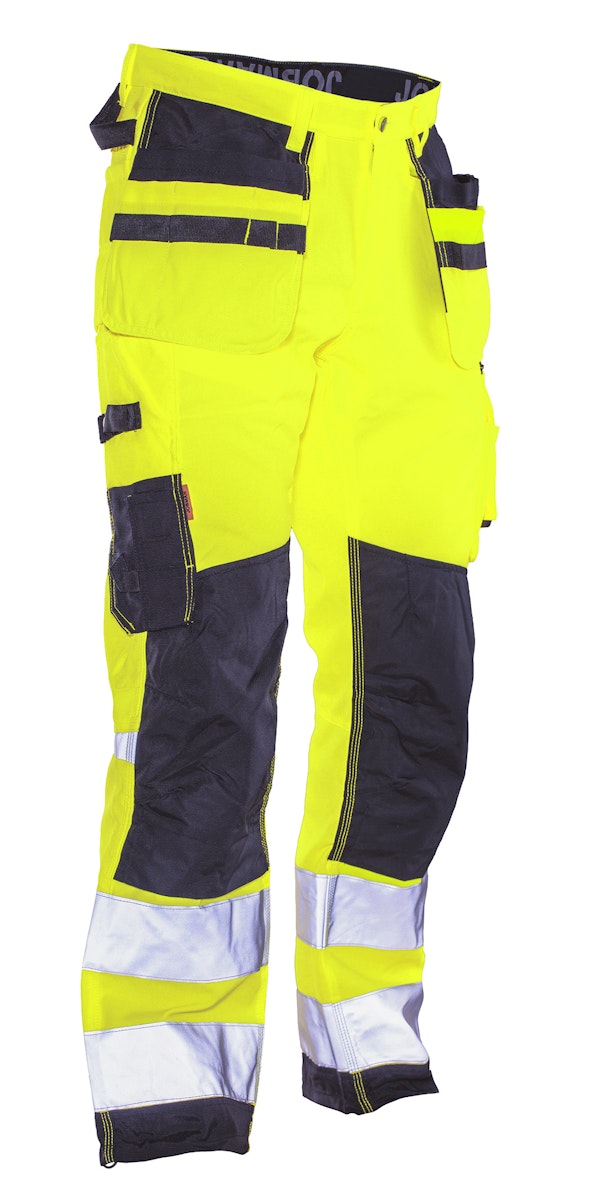 Jobman Bundhose Star 2222 2199 c54 von Jobman Workwear