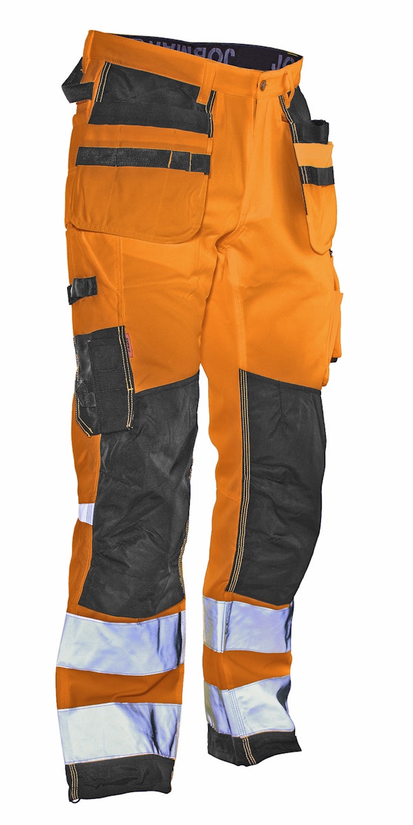 Jobman Bundhose Star 2222 3199 c56 von Jobman Workwear