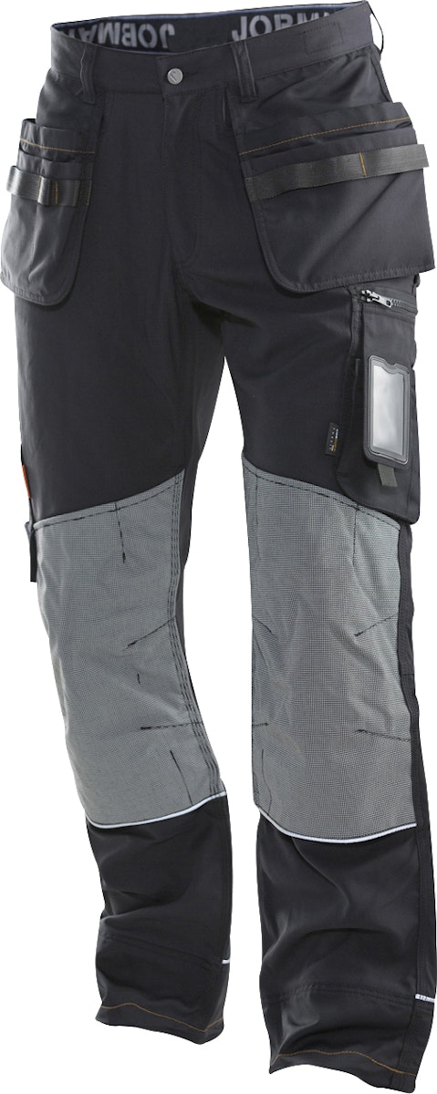 Jobman Bundhose Star 2822 6700 c156 von Jobman Workwear
