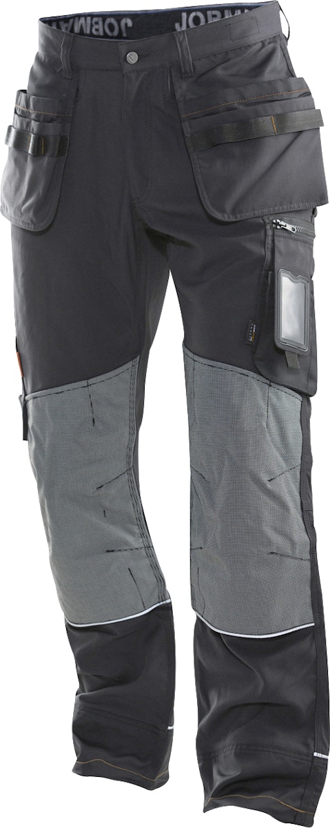 Jobman Bundhose Star 2822 9800 d092 von Jobman Workwear