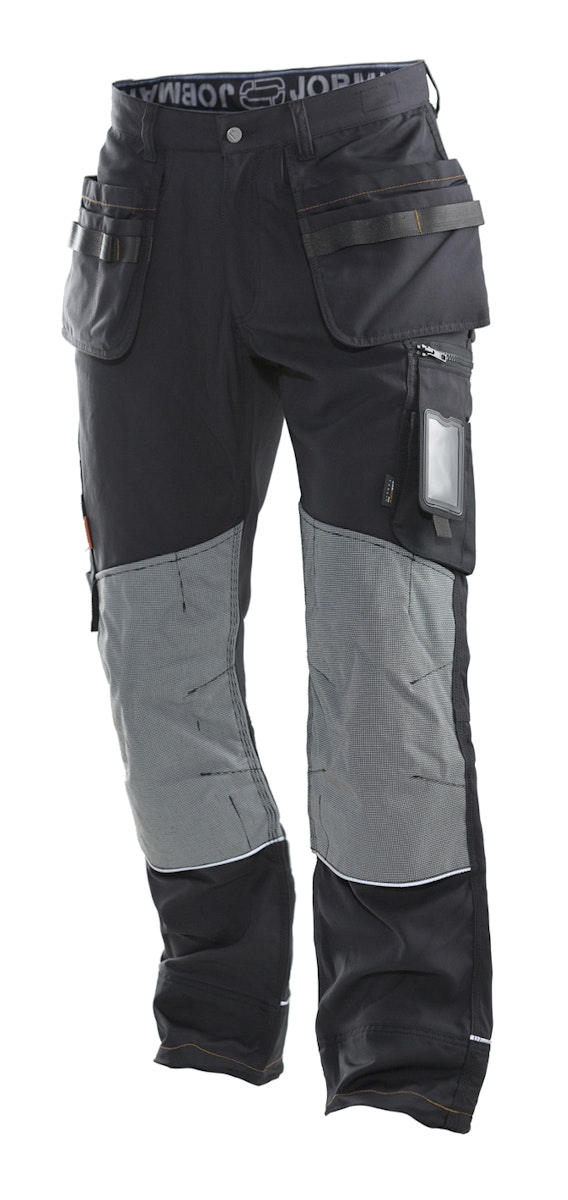 Jobman Bundhose Star 2822 9900 c46 von Jobman Workwear