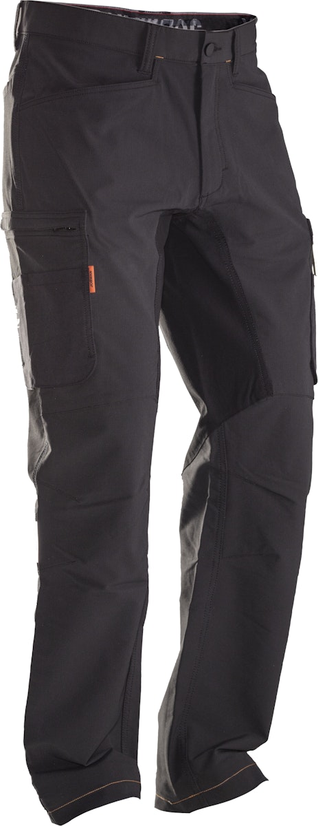 Jobman Bundhose Stretch 2194 9999 d116 von Jobman Workwear