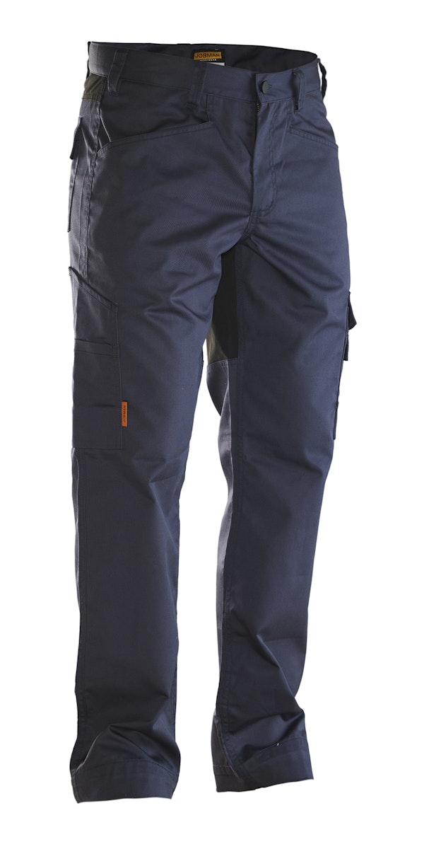 Jobman Bundhose Stretch 2317 6799 d112 von Jobman Workwear