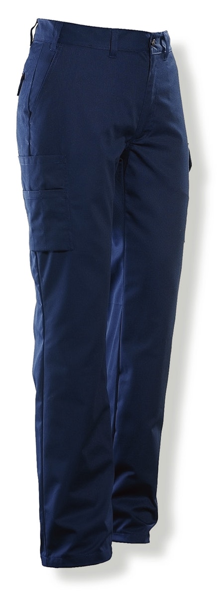 Jobman Damen-Bundhose 2308 6700 da46 von Jobman Workwear