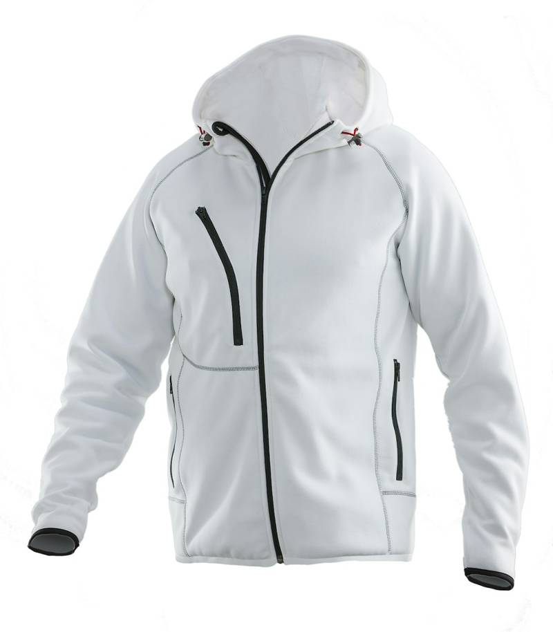 Jobman Hoodie 5152 1000 l von Jobman Workwear
