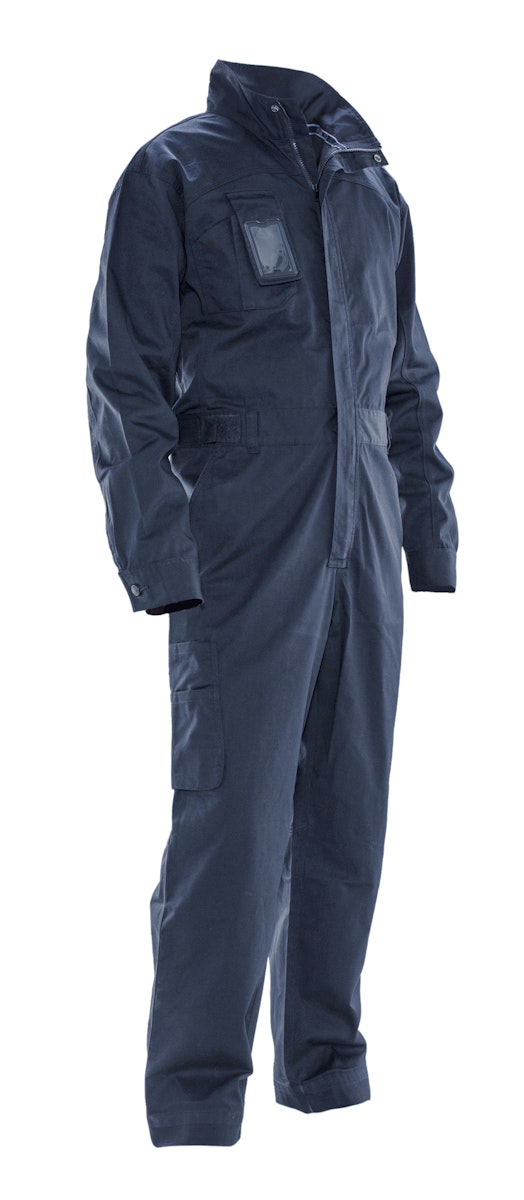 Jobman Overall 4321 6700 l von Jobman Workwear