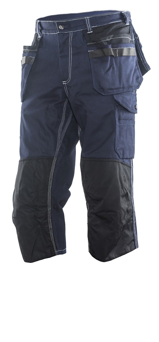 Jobman Piratenhose Baumwolle 2290 6799 d104 von Jobman Workwear