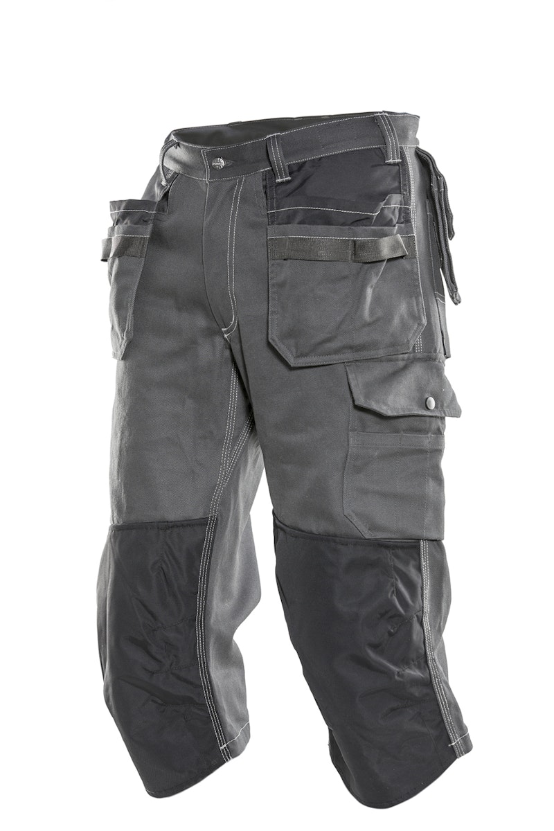 Jobman Piratenhose Baumwolle 2290 9899 c62 von Jobman Workwear