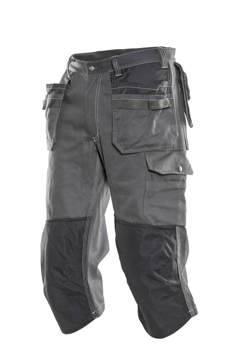Jobman Piratenhose Baumwolle 2290 9899 d100 Jobman Piratenhose Baumwolle 2290 9899 d100 von Jobman Workwear