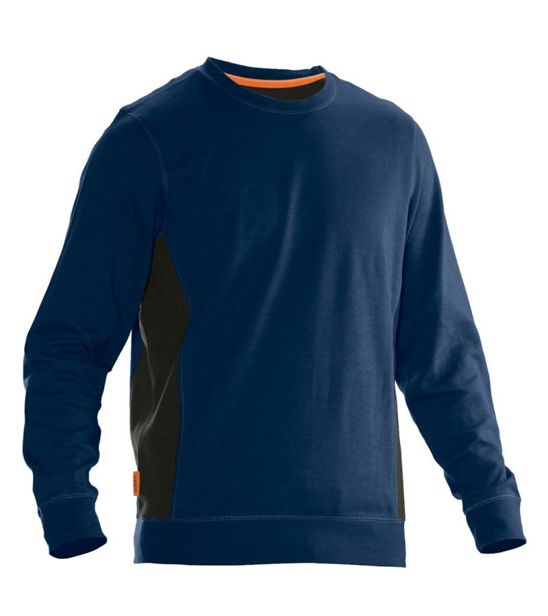 Jobman Sweatshirt 5402 6799 m von Jobman Workwear