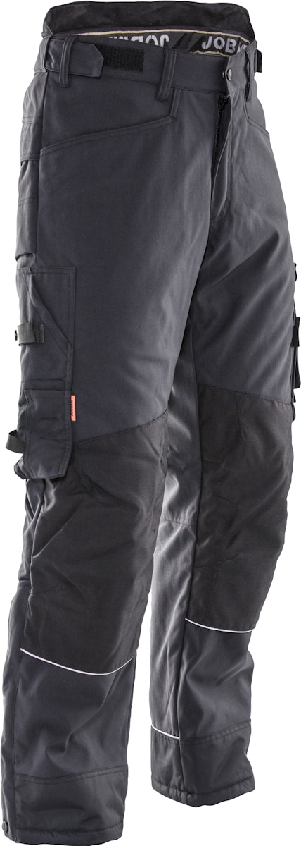 Jobman Winterhose Star 2936 9900 c146 von Jobman Workwear