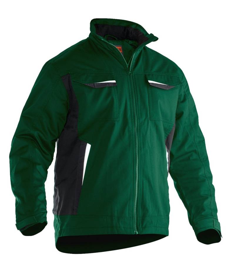 Jobman Winterjacke Light 1317 7500 l von Jobman Workwear