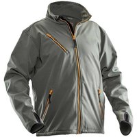 Jobman J1201-dunkelgrau-XS Softshell Jacke Kleider-Größe: XS Dunkelgrau Jobman J1201-dunkelgrau-XS Softshell Jacke Kleider-Größe: XS Dunkelgrau von Jobman