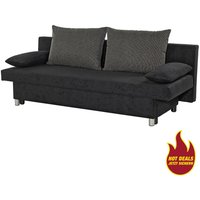 Schlafsofa  B/H/T: ca. 191x82x80 cm von XXXL
