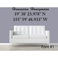 Breitengrad Länge Koordinaten Wandtatort Personalisiert Mit Spruch Ihrer Wahl Benutzerdefinierter Wandtatzug Hochzeit Geschenk Erinnerung Urlaub Breitengrad Länge Koordinaten Wandtatort Personalisiert Mit Spruch Ihrer Wahl Benutzerdefinierter Wandtatzug Hochzeit Geschenk Erinnerung Urlaub von JobstCo