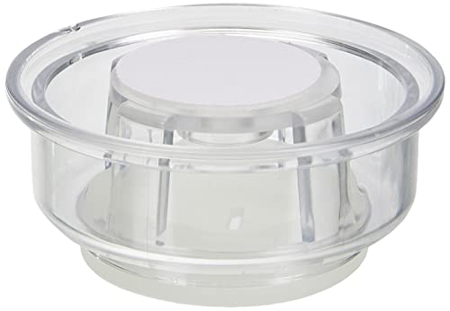 Jocca ORGANISATOR, Kunststoff, Bianco, 54x24x1 cm, 2 Jocca ORGANISATOR, Kunststoff, Bianco, 54x24x1 cm, 2 von Jocca