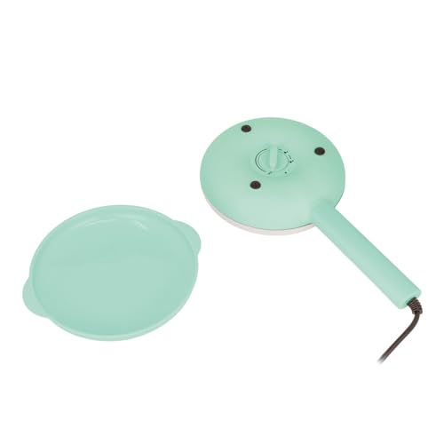 Jocca Crepes Maker Türkis | 21 cm Durchmesser | 600W | 3 Temperaturstufen | Ergonomischer Griff Jocca Crepes Maker Türkis | 21 cm Durchmesser | 600W | 3 Temperaturstufen | Ergonomischer Griff von Jocca