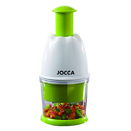 Jocca Moulinette 5588 grün/weiß von Jocca