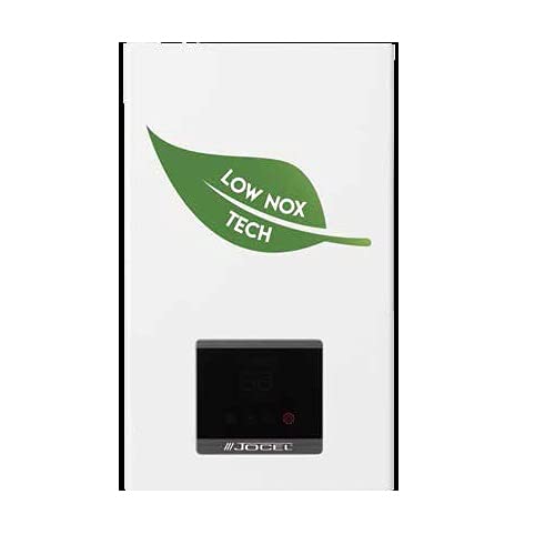Jocel JEGN12L015808 Gas-Durchlauferhitzer, 12 Liter, 35 W, Erdgas G20 Jocel JEGN12L015808 Gas-Durchlauferhitzer, 12 Liter, 35 W, Erdgas G20 von Jocel