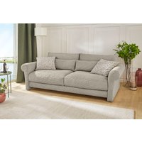 Jockenhöfer Gruppe Big-Sofa "Maxima", Federkern,Schaumflocken,hervorragendes Sitzgefühl,Bezug in Cord Jockenhöfer Gruppe Big-Sofa "Maxima", Federkern,Schaumflocken,hervorragendes Sitzgefühl,Bezug in Cord von Jockenhöfer Gruppe