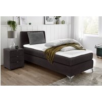 Jockenhöfer Gruppe Boxspringbett ""Elfie" OTTOs Choice Topseller, inkl. Topper" erhältlich in den Breiten 90,140 & 180cm und diversen Farbvarianten Jockenhöfer Gruppe Boxspringbett ""Elfie" OTTOs Choice Topseller, inkl. Topper" erhältlich in den Breiten 90,140 & 180cm und diversen Farbvarianten von Jockenhöfer Gruppe