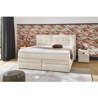 Jockenhöfer Gruppe Boxspringbett "Amy", mit Bettkasten und Kaltschaum-Topper, erhältlich in 140 & 180cm Breite Jockenhöfer Gruppe Boxspringbett "Amy", mit Bettkasten und Kaltschaum-Topper, erhältlich in 140 & 180cm Breite von Jockenhöfer Gruppe