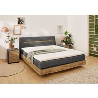 Jockenhöfer Gruppe Boxspringbett "Hetty erhältlich in der Größe 180x200cm", schwebende Optik, 7-Zonen-Matratze, Topper, mehrere Härtegrade wählbar Jockenhöfer Gruppe Boxspringbett "Hetty erhältlich in der Größe 180x200cm", schwebende Optik, 7-Zonen-Matratze, Topper, mehrere Härtegrade wählbar von Jockenhöfer Gruppe