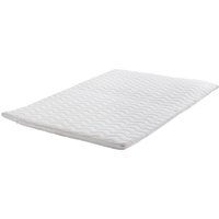 Jockenhöfer Gruppe Boxspringbett "Amelie", mit Bettkasten und Topper, erhältlich in 120 & 140cm Breite von Jockenhöfer Gruppe