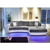 Jockenhöfer Gruppe Ecksofa "Laredo L-Form" inklusive RGB-LED-Beleuchtung und Bluetooth-Soundsystem Jockenhöfer Gruppe Ecksofa "Laredo L-Form" inklusive RGB-LED-Beleuchtung und Bluetooth-Soundsystem von Jockenhöfer Gruppe