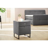 Jockenhöfer Gruppe Nachtkonsole "Linea" mit LED-Beleuchtung von Jockenhöfer Gruppe