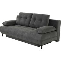 Jockenhöfer Gruppe Schlafsofa "Til", Wellenschaumpolster,mit Gästebettfunktion und Stauraum/Bettkasten von Jockenhöfer Gruppe