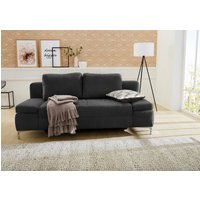 Jockenhöfer Gruppe Schlafsofa "Jano" klassisches Schlafsofa mit individuell, verstellbaren Armlehnen von Jockenhöfer Gruppe