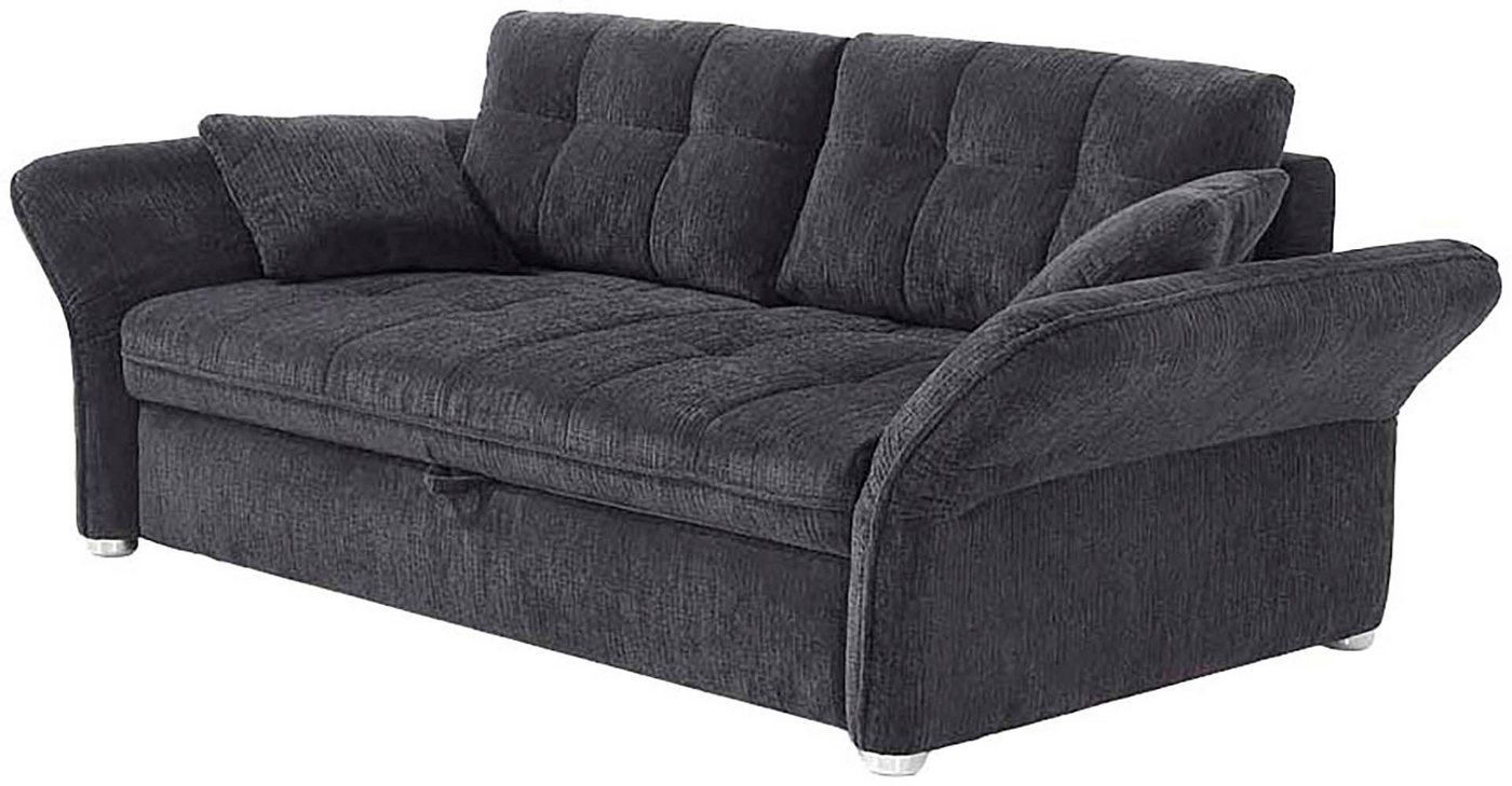 Jockenhöfer Gruppe Schlafsofa Leon, mit Schlaf- und Relaxfunktion, 3 Breiten und Farben wählbar, inklusive Kissen Jockenhöfer Gruppe Schlafsofa Leon, mit Schlaf- und Relaxfunktion, 3 Breiten und Farben wählbar, inklusive Kissen von Jockenhöfer Gruppe