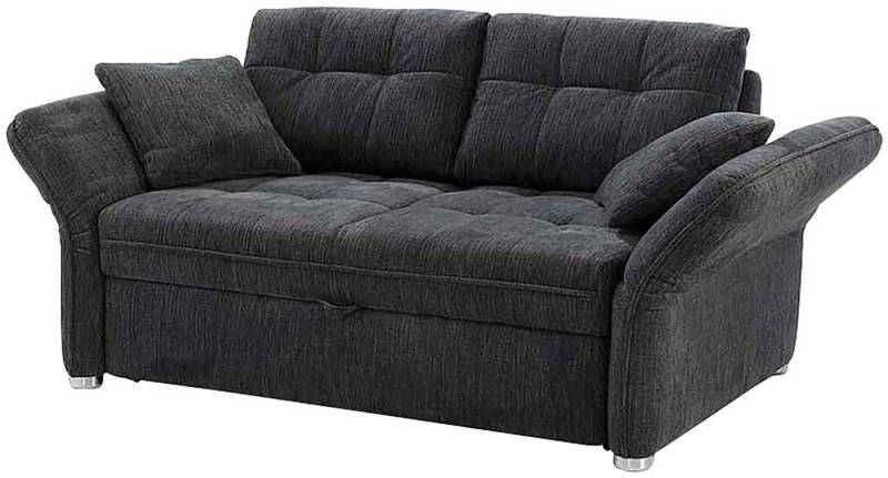 Jockenhöfer Gruppe Schlafsofa Leon, mit Schlaf- und Relaxfunktion, 3 Breiten und Farben wählbar, inklusive Kissen Jockenhöfer Gruppe Schlafsofa Leon, mit Schlaf- und Relaxfunktion, 3 Breiten und Farben wählbar, inklusive Kissen von Jockenhöfer Gruppe