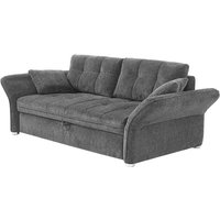 Jockenhöfer Gruppe Schlafsofa "Leon, mit Schlaf- und Relaxfunktion", 3 Breiten und Farben wählbar, inklusive Kissen von Jockenhöfer Gruppe